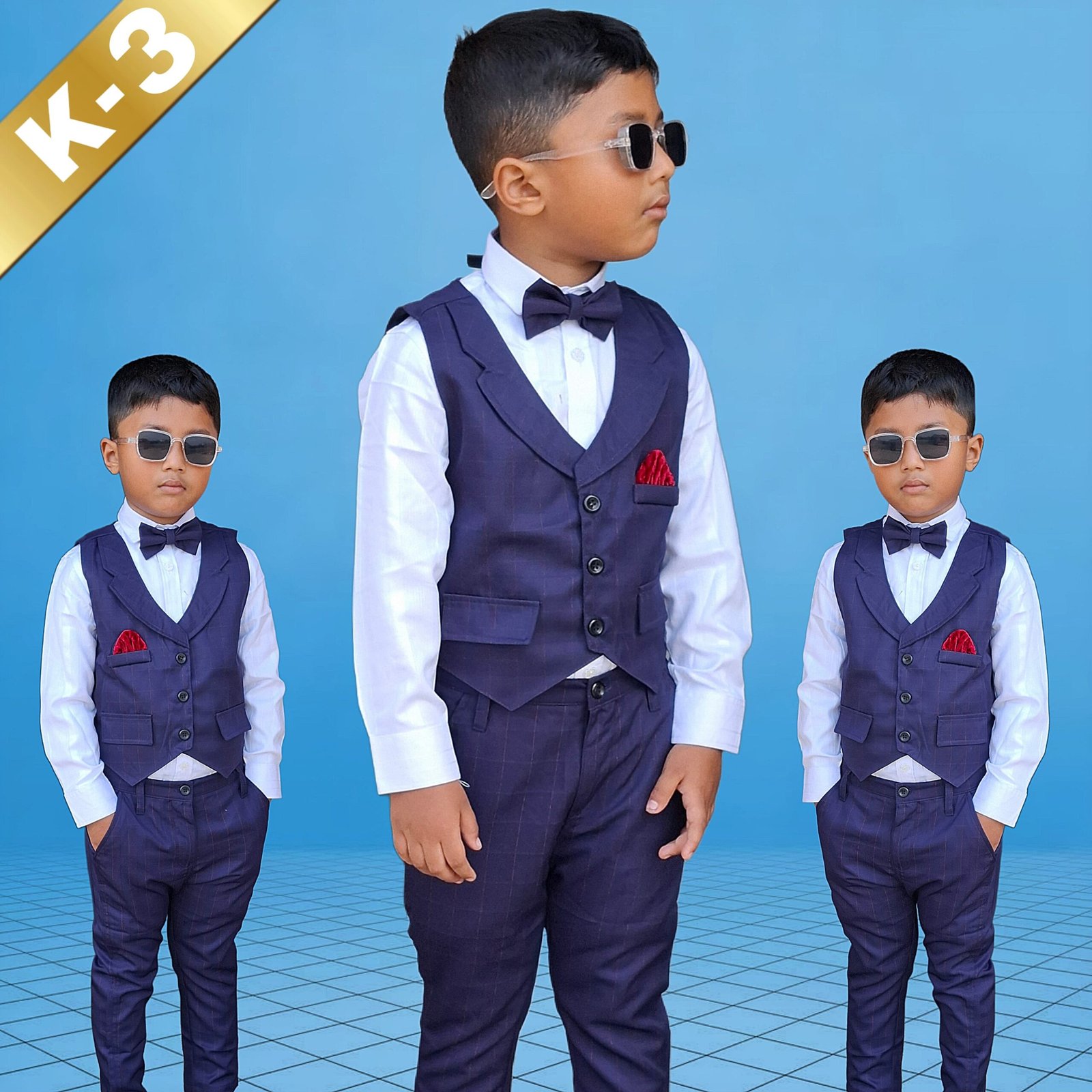 k 3